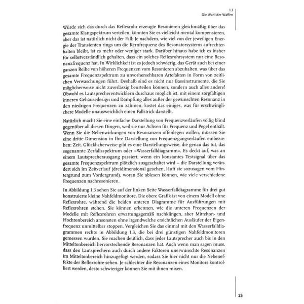 mitp Verlag  Mixing Secrets