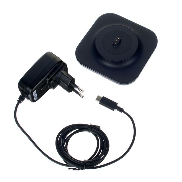 Catchbox Plus Charger