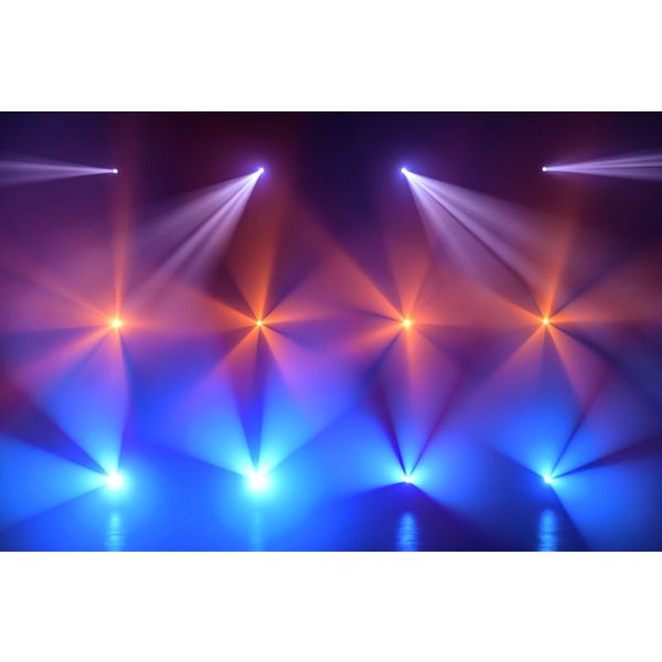 Varytec Hero Spot 60