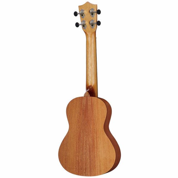 Bumblebee Ukuleles BUC23 Concert Natural