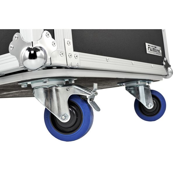 Flyht Pro Case Production