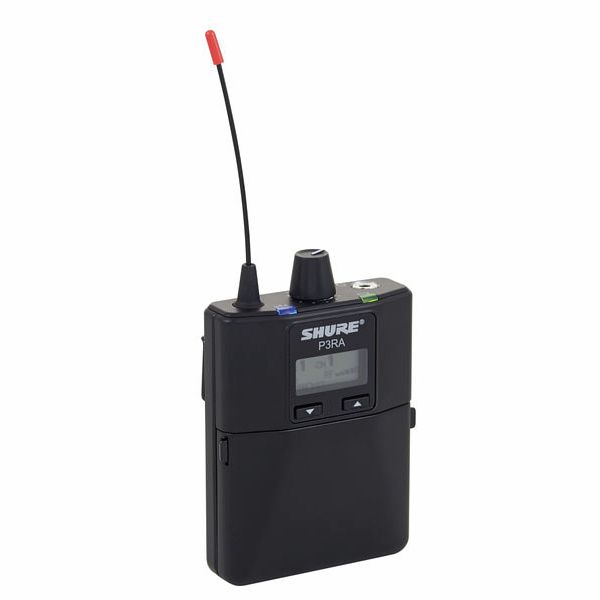 Shure PSM 300 Premium SE215 T11