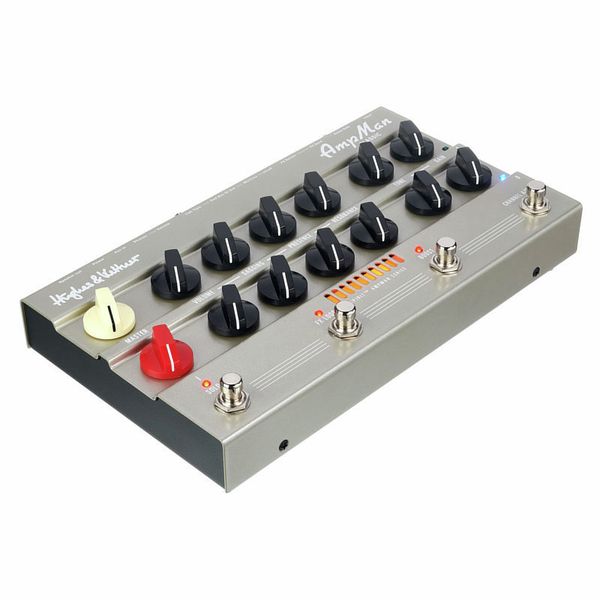 Hughes&Kettner Spirit AmpMan Classic