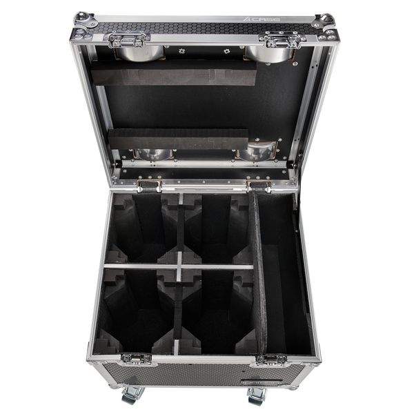 Flyht Pro Case Ignition Wotan 300 4in1