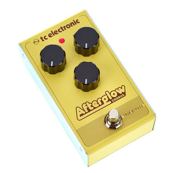 tc electronic Afterglow Chorus