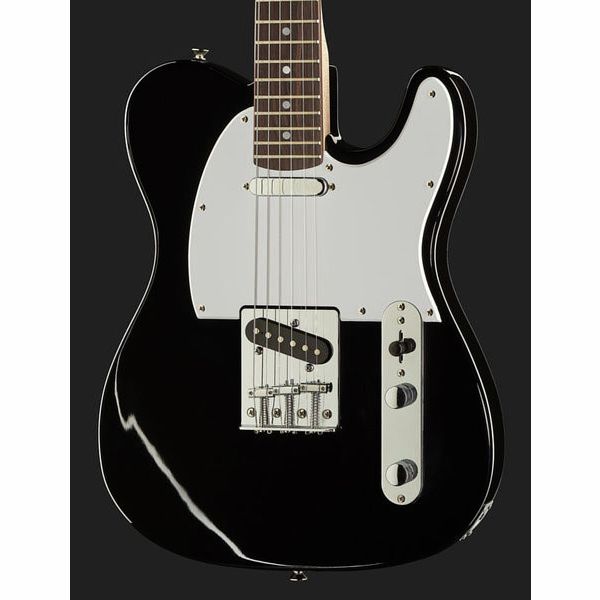 Harley Benton TE-20 BK Standard Serie Set 1