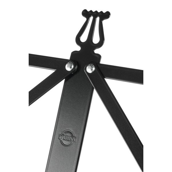 K&M 10062 Music Stand Robby Plus