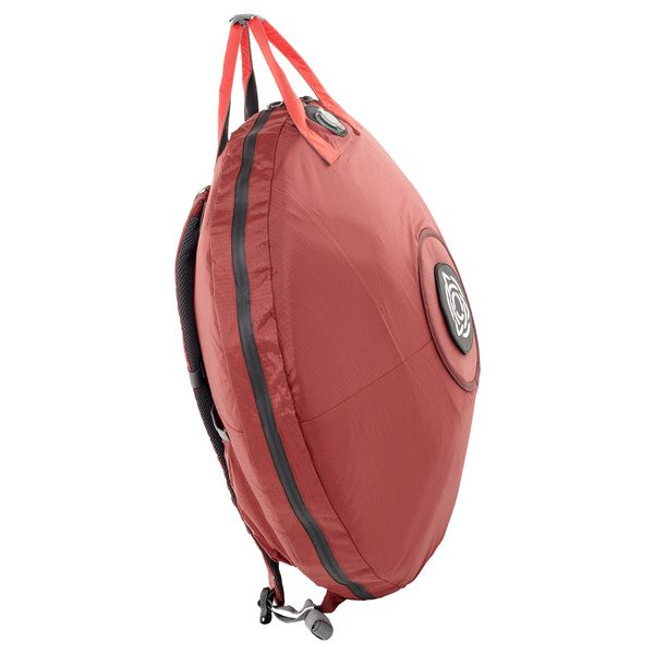 Hardcase Technologies Airtek M Handpan Case Roan Rou