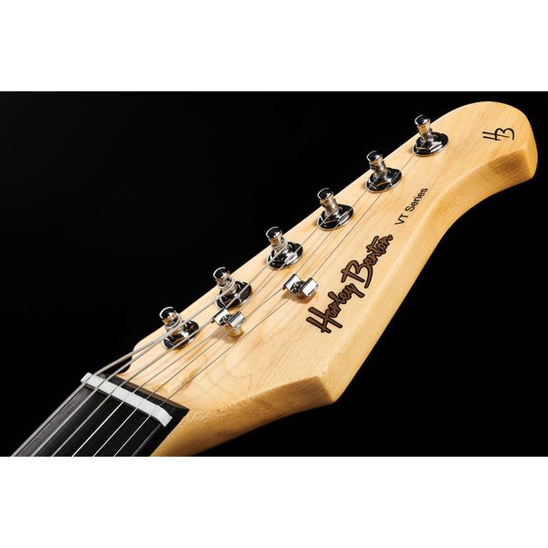 Harley Benton MS-60 VW Vintage Series