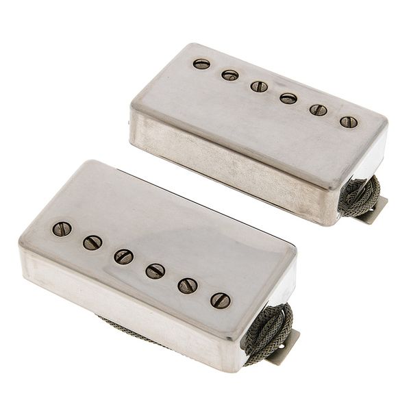 Lollar Imperial Low Wind Set LAN