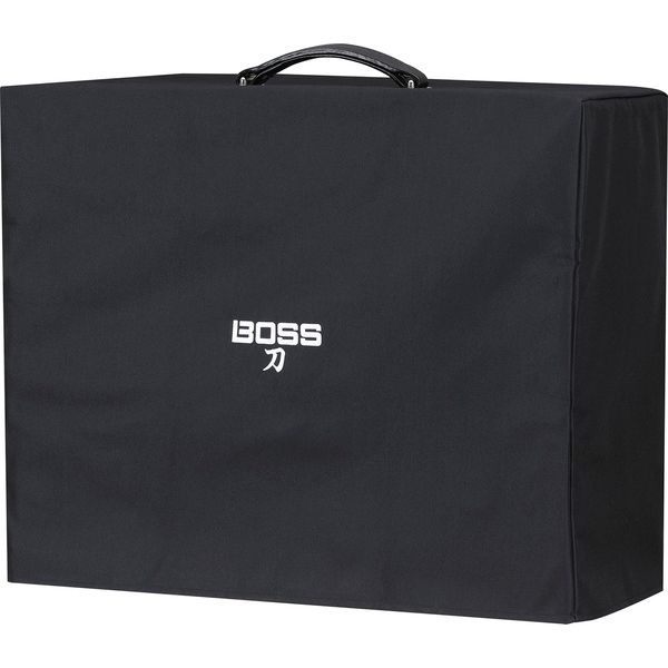 Boss Katana Artist MKII Cover