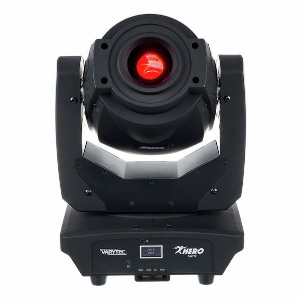 Varytec Hero Spot 90 Bundle