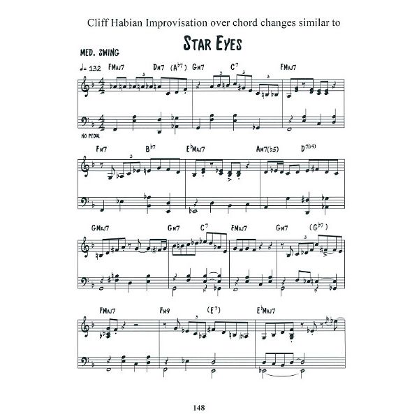 Jamey Aebersold Jazz Piano Essentials