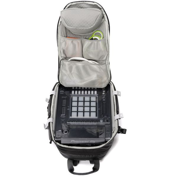 Magma Solid Blaze Pack 120