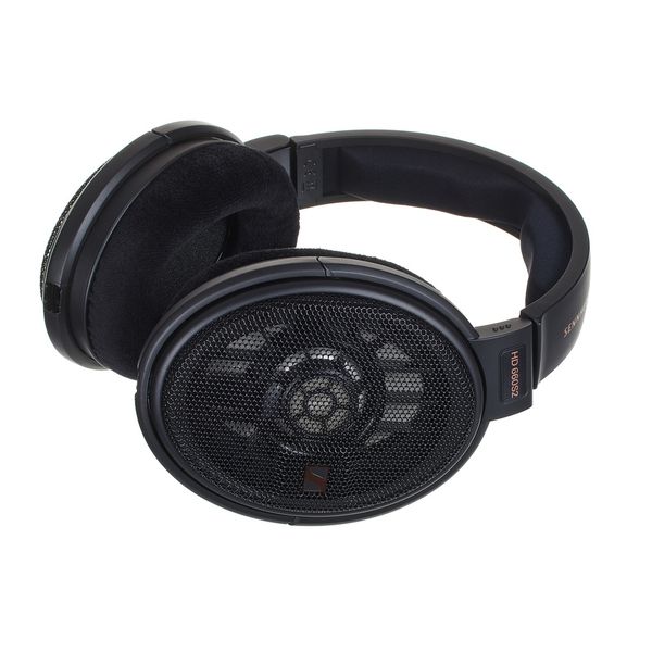 Sennheiser HD 660S2