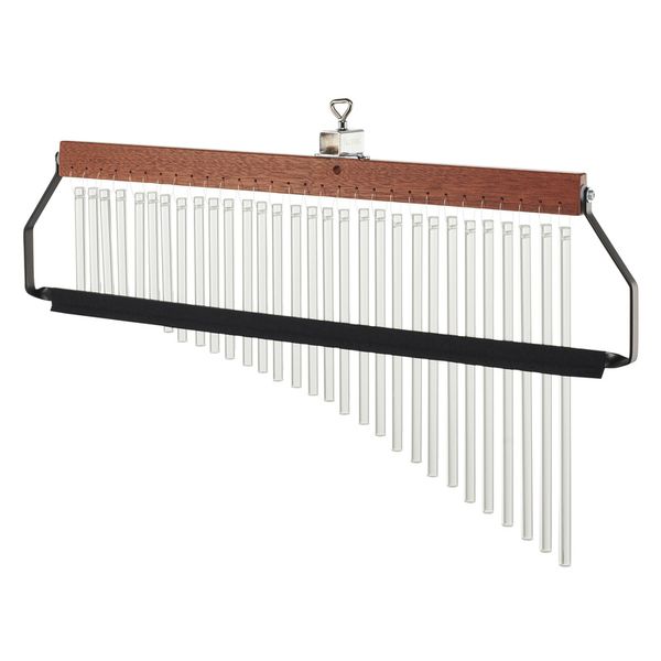 Kolberg 1385DP Glass Chimes Large