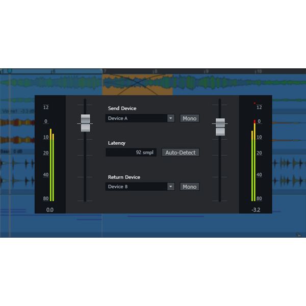 Magix Samplitude Pro X Upgrade