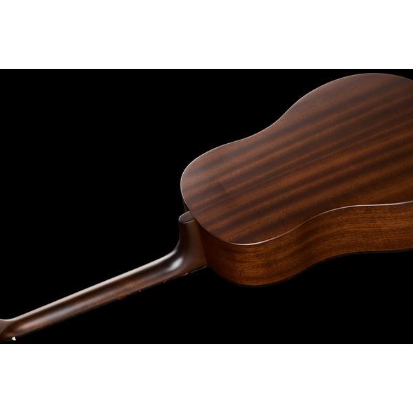 Gretsch JD Dread DELTO TSPG BLKT