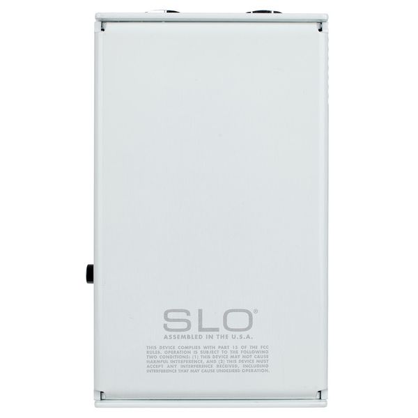 Soldano SLO Overdrive