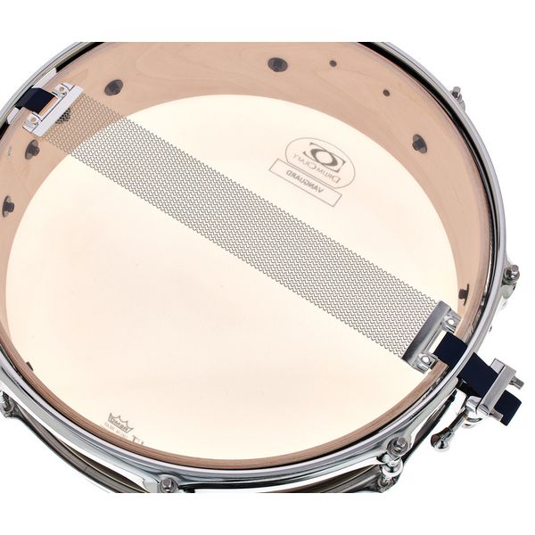 DrumCraft 14"x04" Vanguard Snare Birch