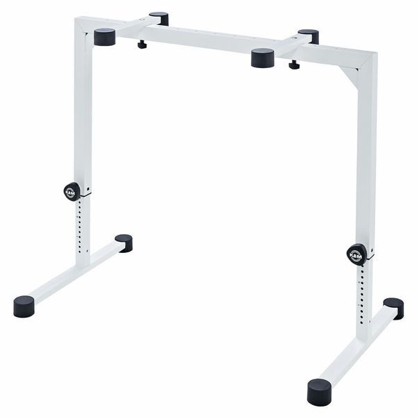 K&M Omega 18810 White Set