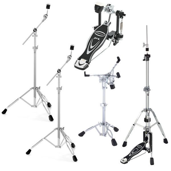 Millenium Hardware Starter Bundle Pro