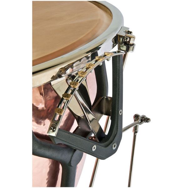 Adams German Classic 23" Curfs