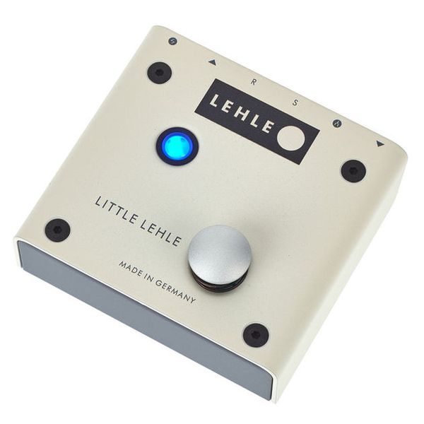 Lehle Little Lehle III