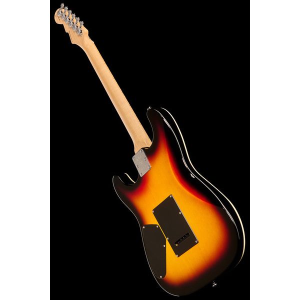 Reverend Greg Koch Gristle ST 3TB