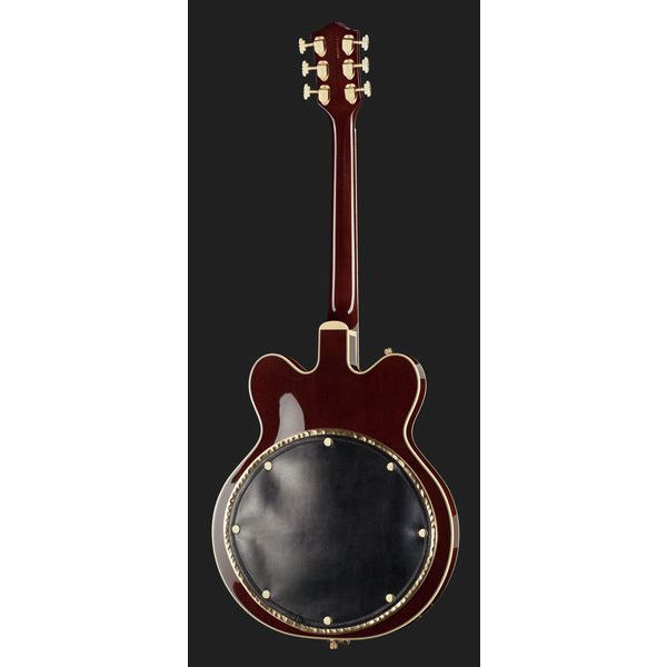 Gretsch G6122T-62VS Chet AtkinsCGWS