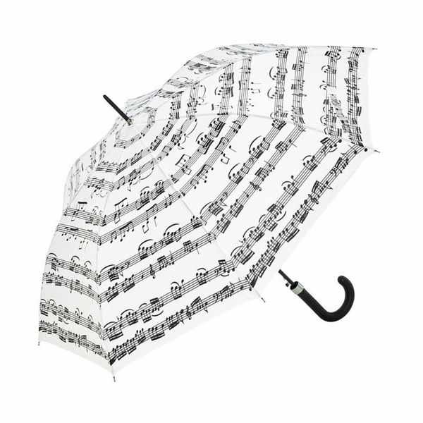 Anka Verlag Stick Umbrella White