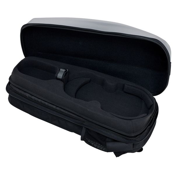 Gewa Violin Space Bag Silver 4/4