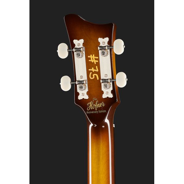 H&ouml;fner H&ouml;fner H500/1-63-60th Anni II