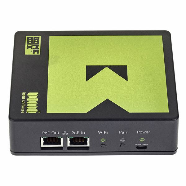 Bome BomeBox