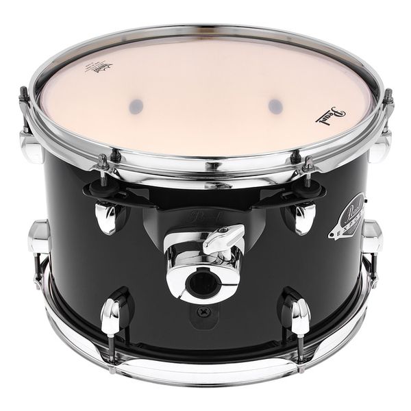 Pearl 12"x08" Export TT Jet Black