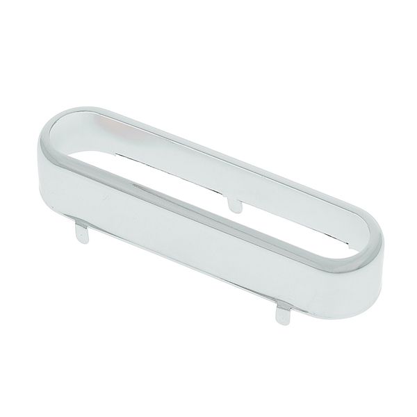 G&ouml;ldo Open Cover Single Coil Chrome