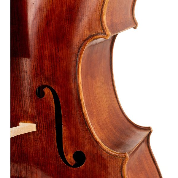 Bernd Hiller & Sohn Master Cello Stradivari 4/4