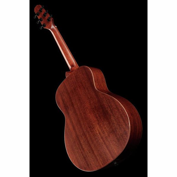 Harley Benton Custom Line CLGS-10S Travel