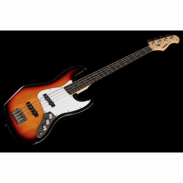 Harley Benton JB-20 SB Standard Series