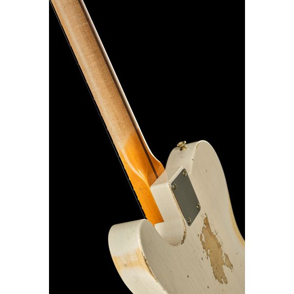 Fender 51 Nocaster DWB HR NAMM