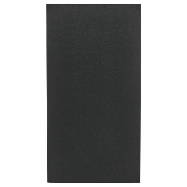 t.akustik Stripe Absorber 120 White Wood