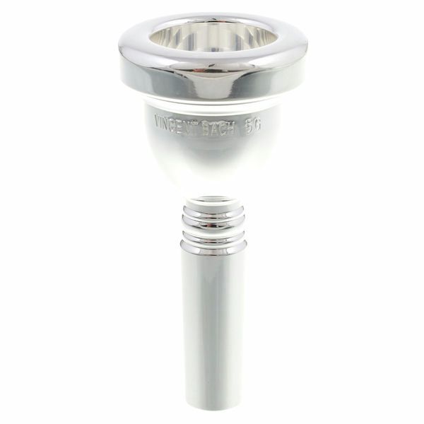 Bach 341 Trombone 5G