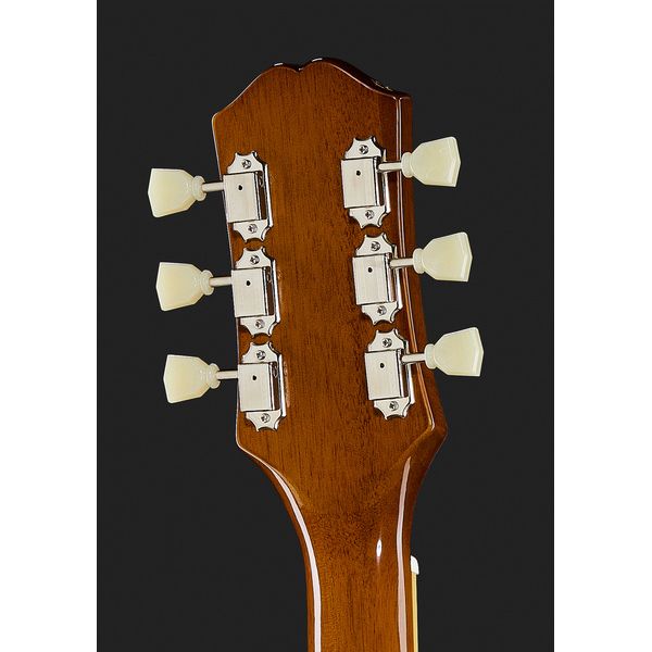 Epiphone ES-335 Vintage Sunburst