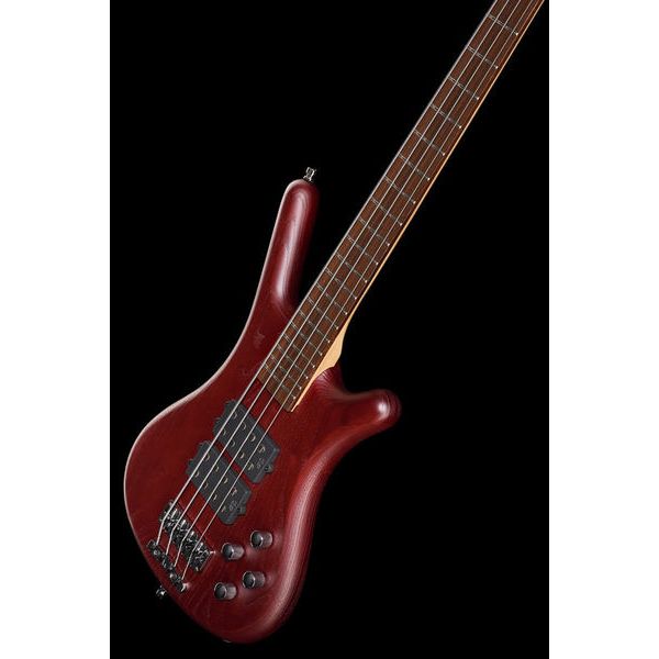 Warwick RB Corvette $$ 4 BR TS
