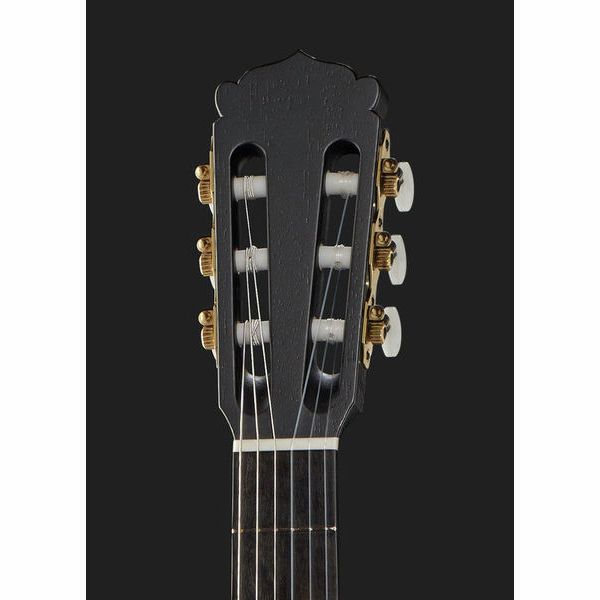 Hanika Thomann Custom BK