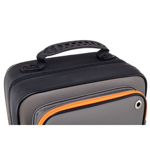 bam PEAK2002BN Violin Case 4/4