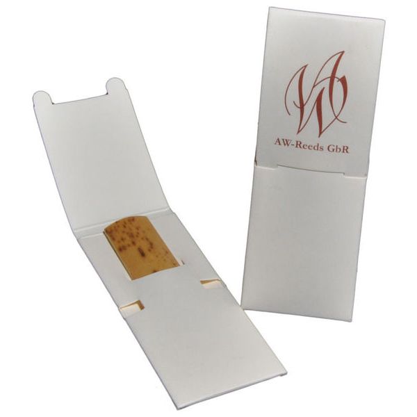 AW Woodwinds 721 Tenor Saxophone 3.5