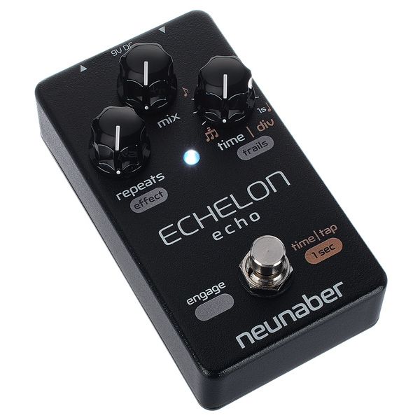 Neunaber Echelon Echo V2