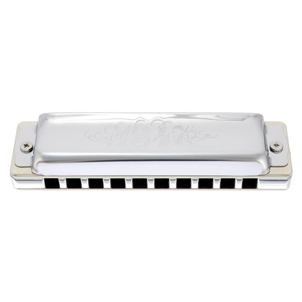 C.A. Seydel S&ouml;hne 1847 Lightning Low Eb