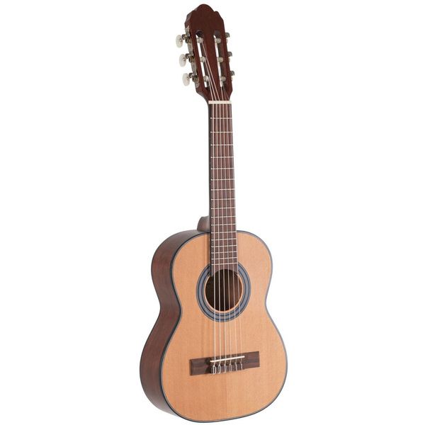 Gewa Student Natural Cedar 1/4